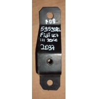 2037 - STAFFA SUPPORTO PARAURTI -  FIAT 127 III SERIE 5959381