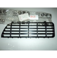 2048 - SEAT IBIZA 6K6853654A DESTRA PARAURTI ANTERIORE GRIGLIA ORIGINALE