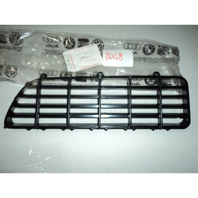 2048 - SEAT IBIZA 6K6853654A DESTRA PARAURTI ANTERIORE GRIGLIA ORIGINALE