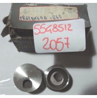 2057 - PRECAMERA DI COMBUSTIONE FIAT 242 - ORIGINALI 5548512