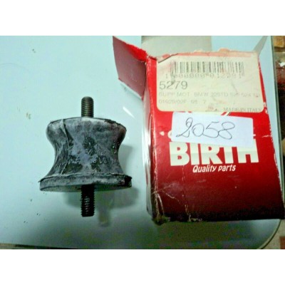 2058 - SUPPORTO MOTORE BMW E36 BIRTH 5279