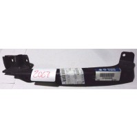 Bocchetta/griglia aria anteriore Sx Fiat Panda 169