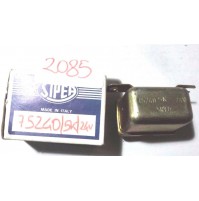 2085 - 75240 RELE' 5K 24V VOLTS - SIPEA