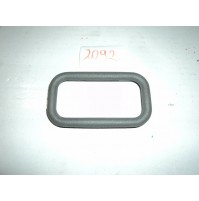 2092 - CORNICE MANIGLIA INTERNA APRIPORTA FIAT RITMO