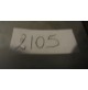 2105 XX - 22B317 SPESSORE CAMBIO MG MGB MGC