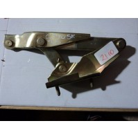 2110 - CERNIERA COFANO ANTERIORE SINISTRA SX ORIGINALE FIAT TIPO