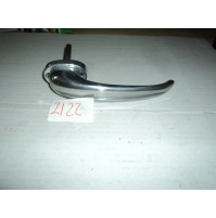 2122 - MANIGLIA PORTA AUTOCARRO FIAT 642 643 650 682 690 ESTERNA HANDLE DOOR