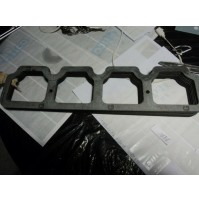 2126 - PAYEN JN643 GUARNIZIONE COPERCHIO VALVOLE FIAT LANCIA ALFA ROMEO 