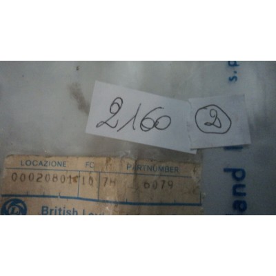 2160 - CUSCINETTO SCATOLA STERZO BEARING HUB 7H6079 Austin Healey 100 - 3000 -0