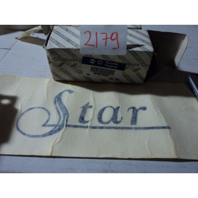 2179 -  ADESIVO  ORIGINALE FIAT STAR 