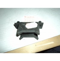 2208 - Guida laterale paraurti posteriore 7646833 Fiat Tempra