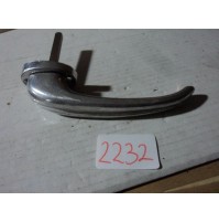 2232 -   MANIGLIA PORTA AUTOCARRO FIAT 642 643 650 682 690 ESTERNA HANDLE DOOR