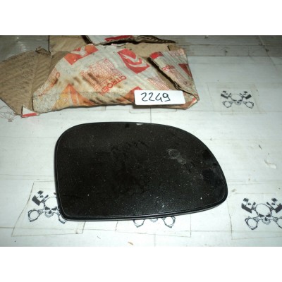 2249 - 5109 86 160 8151.8 RICAMBIO ORIGINALE CITROEN  SPECCHIETTO VETRO