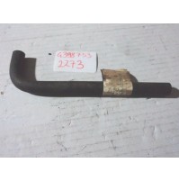 2273 - 4398753 MANICOTTO TUBO GOMMA ORIGINALE FIAT