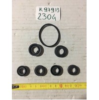 2304 - KIT GOMMINI REVISIONE -  OPEL - K97913 - 