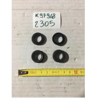 2305 - KIT GOMMINI REVISIONE - FORD - K97948- 