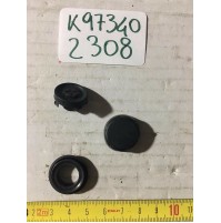 2308 - KIT GOMMINI REVISIONE - RENAULT  - 97340 - POMPA FRENI