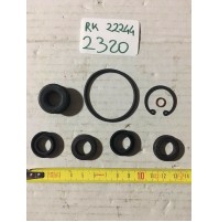 2320 - KIT GOMMINI REVISIONE AUTO -  - RK22244 - 