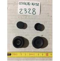 2328 - KIT GOMMINI REVISIONE RIPARAZIONE - 03.0470-1415.2 - CILINDRO FRENO ATE