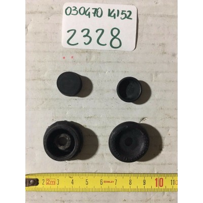 2328 - KIT GOMMINI REVISIONE RIPARAZIONE - 03.0470-1415.2 - CILINDRO FRENO ATE