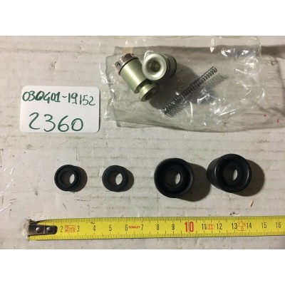 2360 - KIT GOMMINI REVISIONE RIPARAZIONE - 03.0401-1915.2 ATE - AUDI 80 90 COUPE