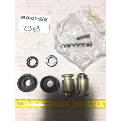 2363 - KIT GOMMINI REVISIONE RIPARAZIONE - 03.0403-1617.2 ATE - GOLF AUDI 100