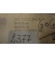 2377 XX - RONDELLE ORIGINALI INNOCENTI 31502347 2K8738