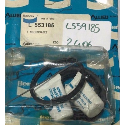 2406 - KIT GOMMINI REVISIONE RIPARAZIONE - bendix 559185 FIAT LANCIA ALFA