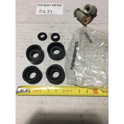 2421 - KIT GOMMINI REVISIONE ATE 03.0401-0614.2 AUDI 50 80 100 PASSAT VW