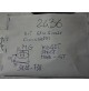 2436 - GOMMINI DI REVISIONE CILINDRETTI FRENO MG MIDGET SPRITE  MGB GT 3812-738