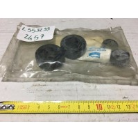 2457 - KIT GOMMINI REVISIONE riparazione BENDIX 553233 - CITROEN 504 404 RENAULT