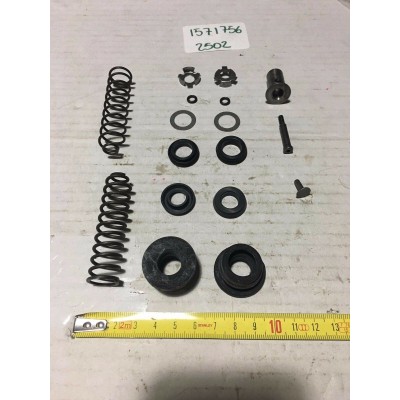 2502 - KIT SERIE REVISIONE RIPARAZIONE GOMMINI - 1571756 Ford Talbot 