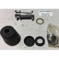 2513 - KIT SERIE REVISIONE RIPARAZIONE GOMMINI - 03.0370-0928.2 POLO AUDI 50