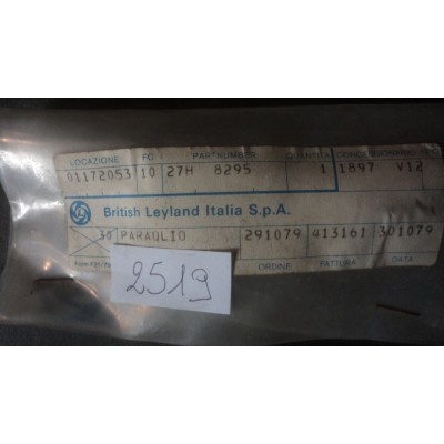 2519 XX - 27H8295 PARAOLIO ORIGINALE BRITISH LEYLAND MINI CLASSIC-0