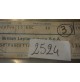 2524 XX - ESC30 FASCETTA FERMO ORIGINALE BRITISH LEYLAND