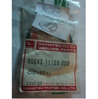 2613 - PARAOLIO OIL SEAL - ORIGINALE INNOCENTI DAIHATSU 9004311109 MINI 3 CILIND