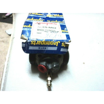 2619 - CILINDRETTO FRENI JAPANPARTS CS-M02 SMART CABRIO