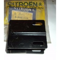 2644 - distanziale paraurti citroen ORIGINALE 5-455-225