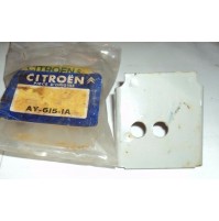 2649 - distanziale SUPPORTO ORIGINALE CITROEN AY-615-1A ---- 2CV