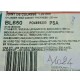 A1024 - GUARNIZIONE TESTA TESTATA CILINDRI PAYEN BL650 CITROEN VISA BX 