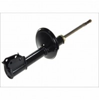 A1052 - boge 27-A54-F - AMMORTIZZATORE ANTERIORE RENAULT CLIO I 