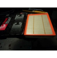 A108 - FILTRO ARIA AIR FILTER - MA1389 OPEL