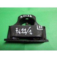 A1134 - SUPPORTO MOTORE CITROEN-PEUGEOT-FIAT DUCATO MALO 7411/1 7599694