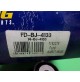 A1137 - TESTINA STERZO MOOG FD-BJ-4133 - FORD 7152278 - FIESTA III