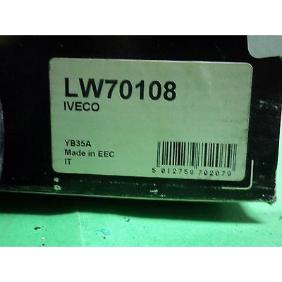 A1141 - cilindro FRENI ANTERIORE POSTERIORE iveco lw70108 DAILY-0