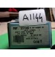 A1144 - TESTINA DESTRA DX OPEL KADETT E VEMA 2706