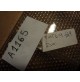 A1165 - PLASTICA TRASPARENTE FRECCIA ANTERIORE FIAT 619 649 DESTRA DX