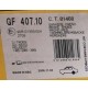 A1229 - RHIAG GF407.10 - KIT GANASCE POSTERIORI CITROEN AX SAXO PEUGEOT 106 205 