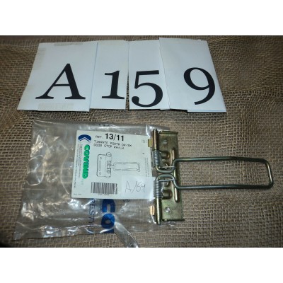 A159 - TIRANTE PORTA DESTRA SINISTRA COVIND 13/11 FIAT DUCATO