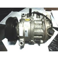 A161 COMPRESSORE ARIA CONDIZIONATA AUDI a4 s4 8k a5 s5 8t 3.2 FSI 3.0 8K0260805D